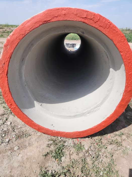 Vând Tuburi din Beton Armat DN 600