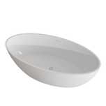 Cadă freestanding 160x80
