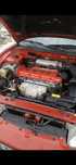 Motor complect Hyundai cupe 1.6 16v