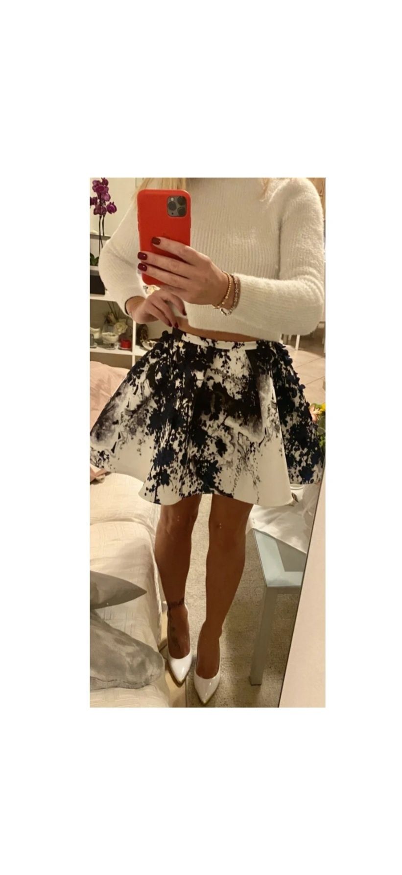 Поли Elisabetta Franchi, размер s-xs