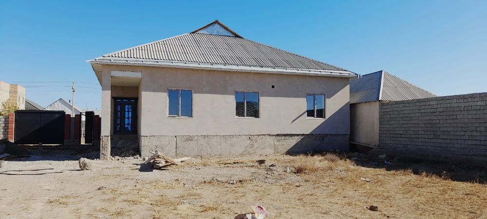 Продаётся дом. Үй сатылады. Әуен ресторан артында