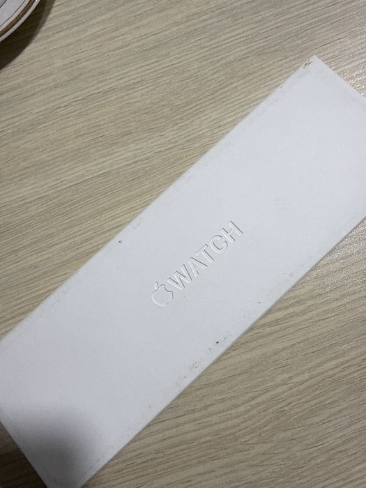 Apple Watch 9 series 41 mm