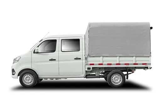 Changan KYC fermer