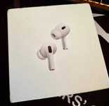 airpods pro 2 (type-c) на гарантии