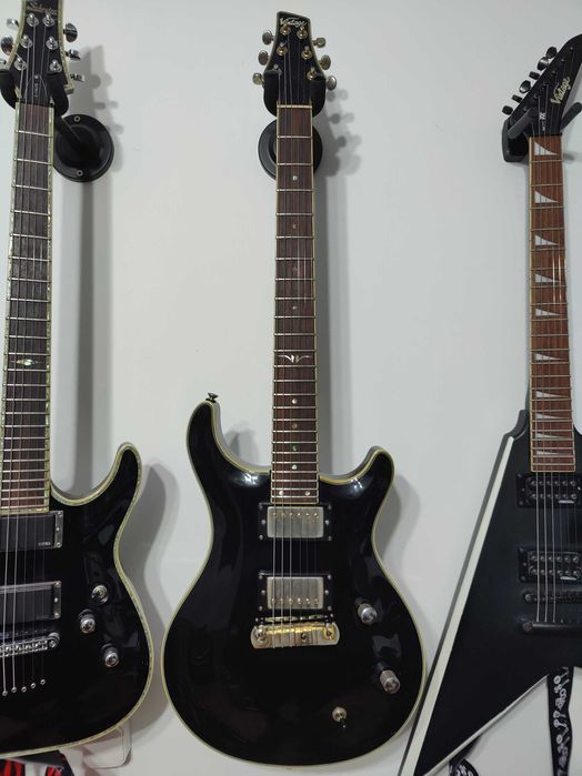 Chitara electrica Vintage VRS 100C, Rock series