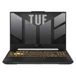 Игровой ноутбук Asus TUF Gaming F15, i7, RTX 3050, 144 Гц