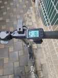 Trotineta electrica city blitz,