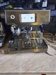 Aparat cafea sage model SES 990BSS oracle touch
