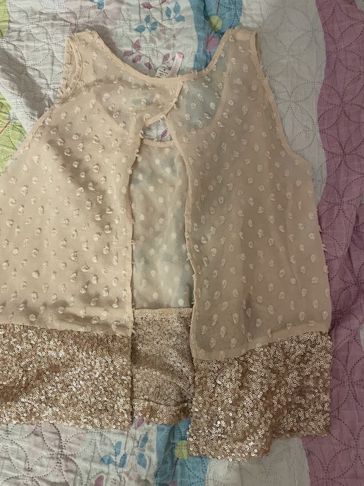 Жилетки, потник, колан