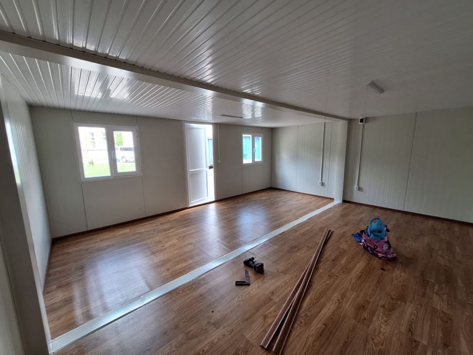 Vand containere modulare tip,birou,magazie,casa,vestiar,etc