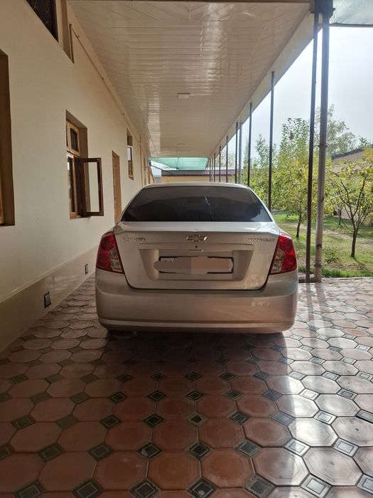 Jentra 1 evro avtamat 161 min yurgan