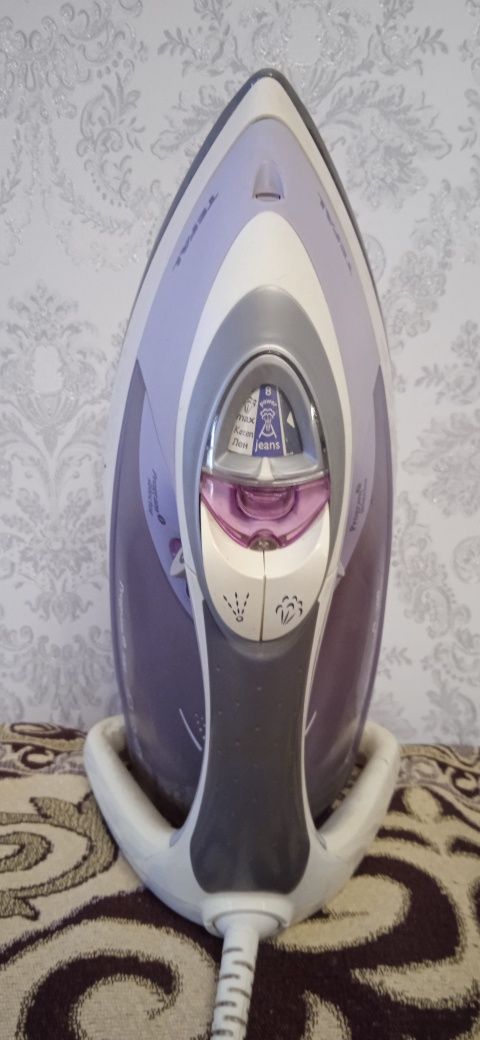 Утюг tefal отличное состояние