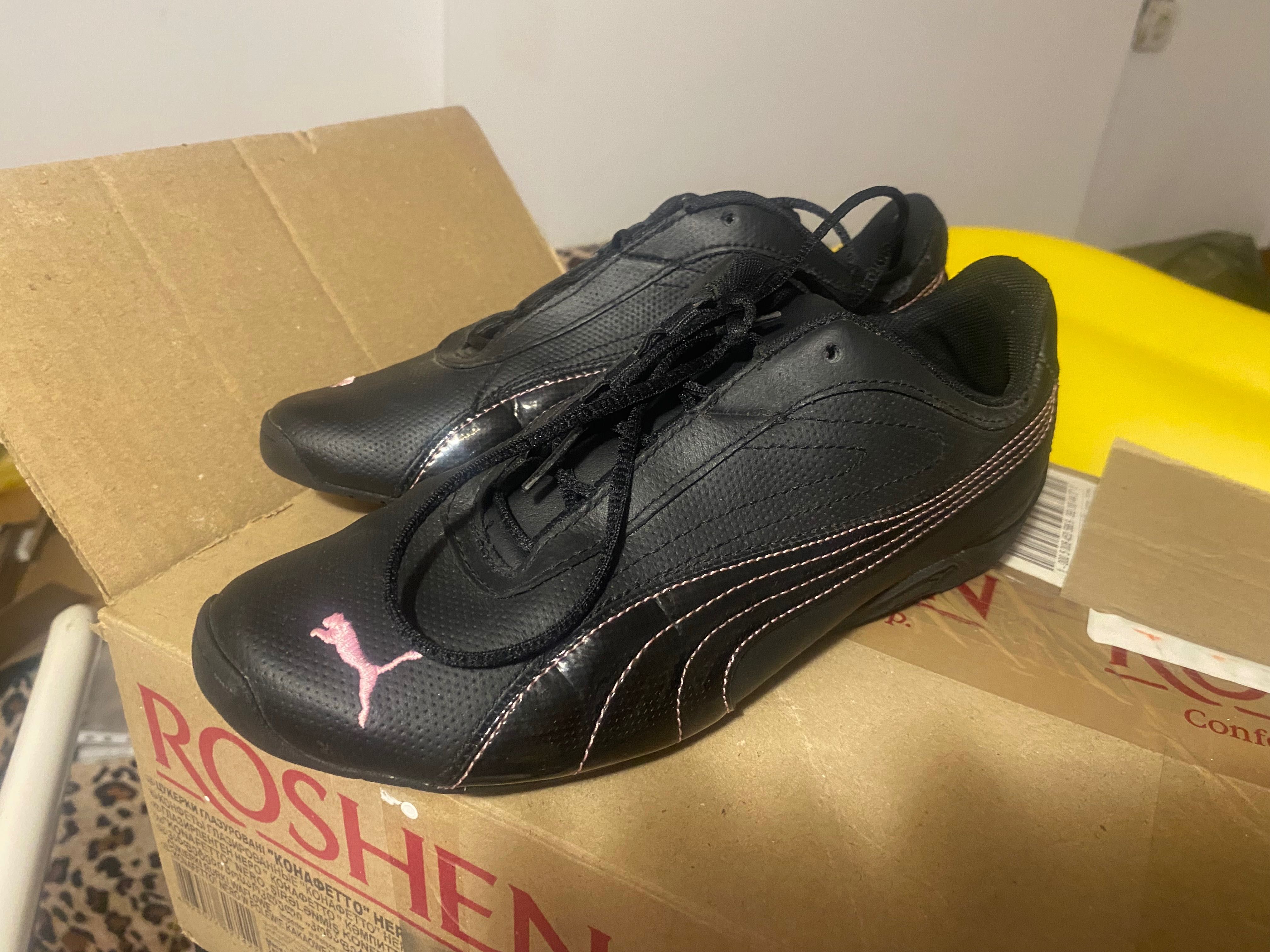 Оригинални маратонки PUMA