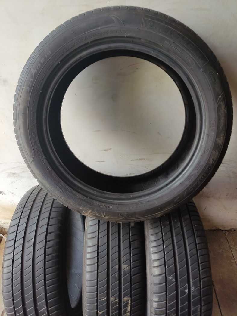 Anvelope / Cauciucuri  Michelin Primacy 3 225/50R18 95V Vara DOT 2021