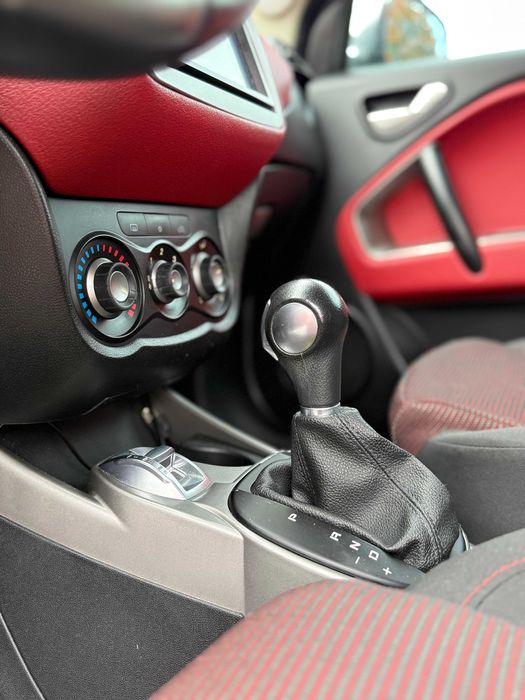 Alfa Romeo MiTO - 1.3 Benzina, automată IMPECABILA