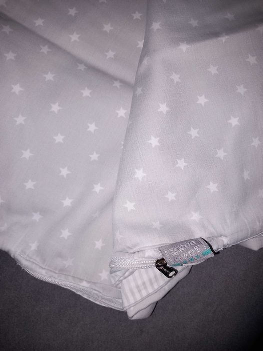 Детски / бебешки спален комплект Down Town HOME & Lorelli