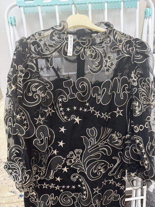 Платье на корпоратив