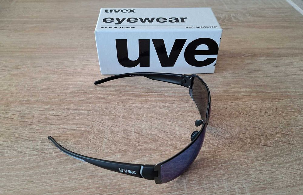 Ochelari de soare Uvex Stick