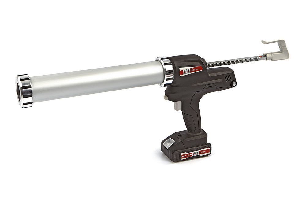 Pistol electric pt silicon cu acumulator