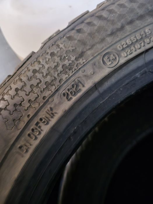 Anvelope/cauciuri 225 45 R17
