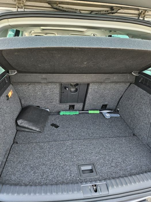 Vand wv tiguan 2011