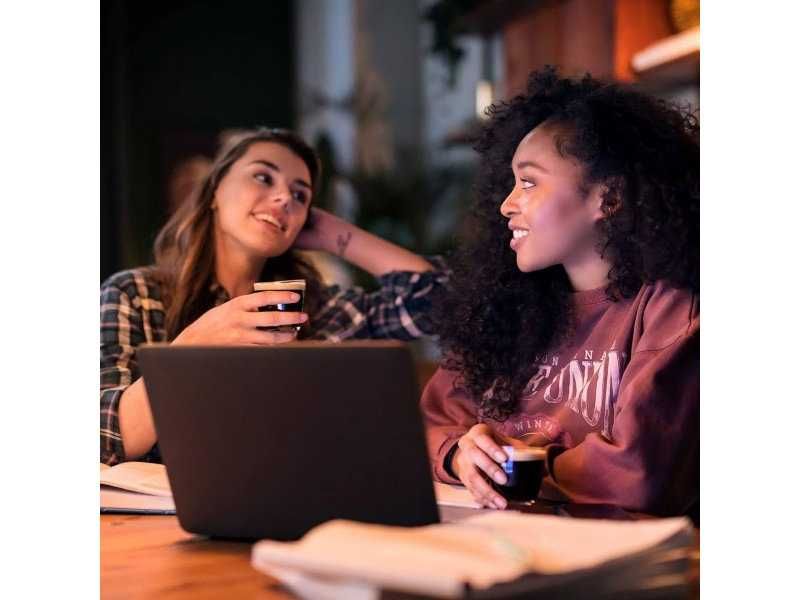 Кафемашина  Philips Senseo Original+ CSA210/91, Червена