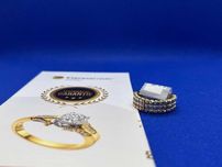 Inel Aur 14K 3.75g ag.7 Podu Ros 28501 - Garantie 2 Ani!
