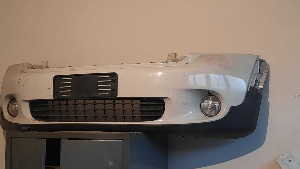 Предна броня  Mini Couper/Countryman 2014г.