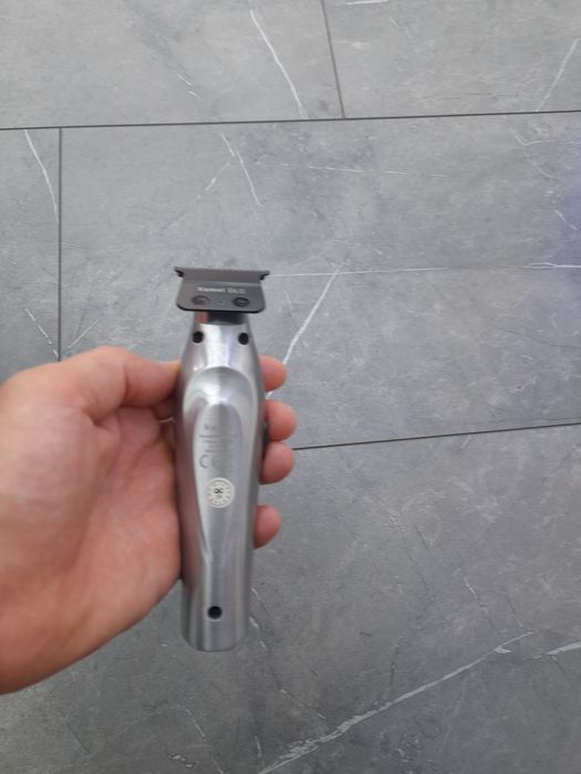 Машинка и тример за подстигване