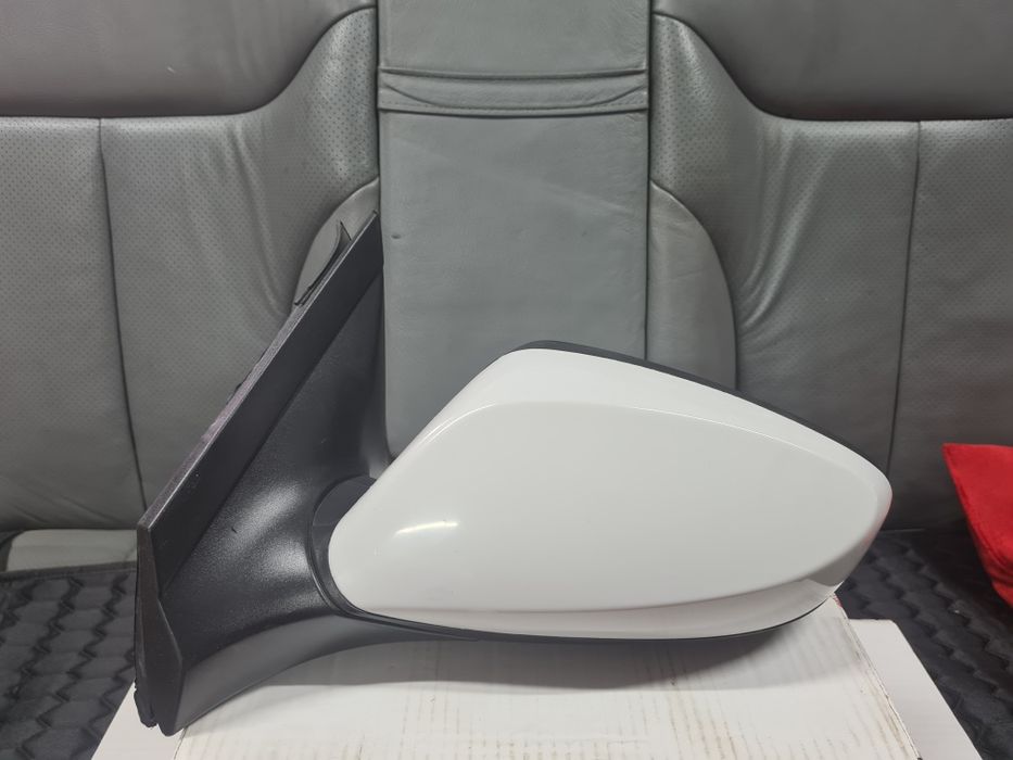 Зеркало hyundai solaris, accent