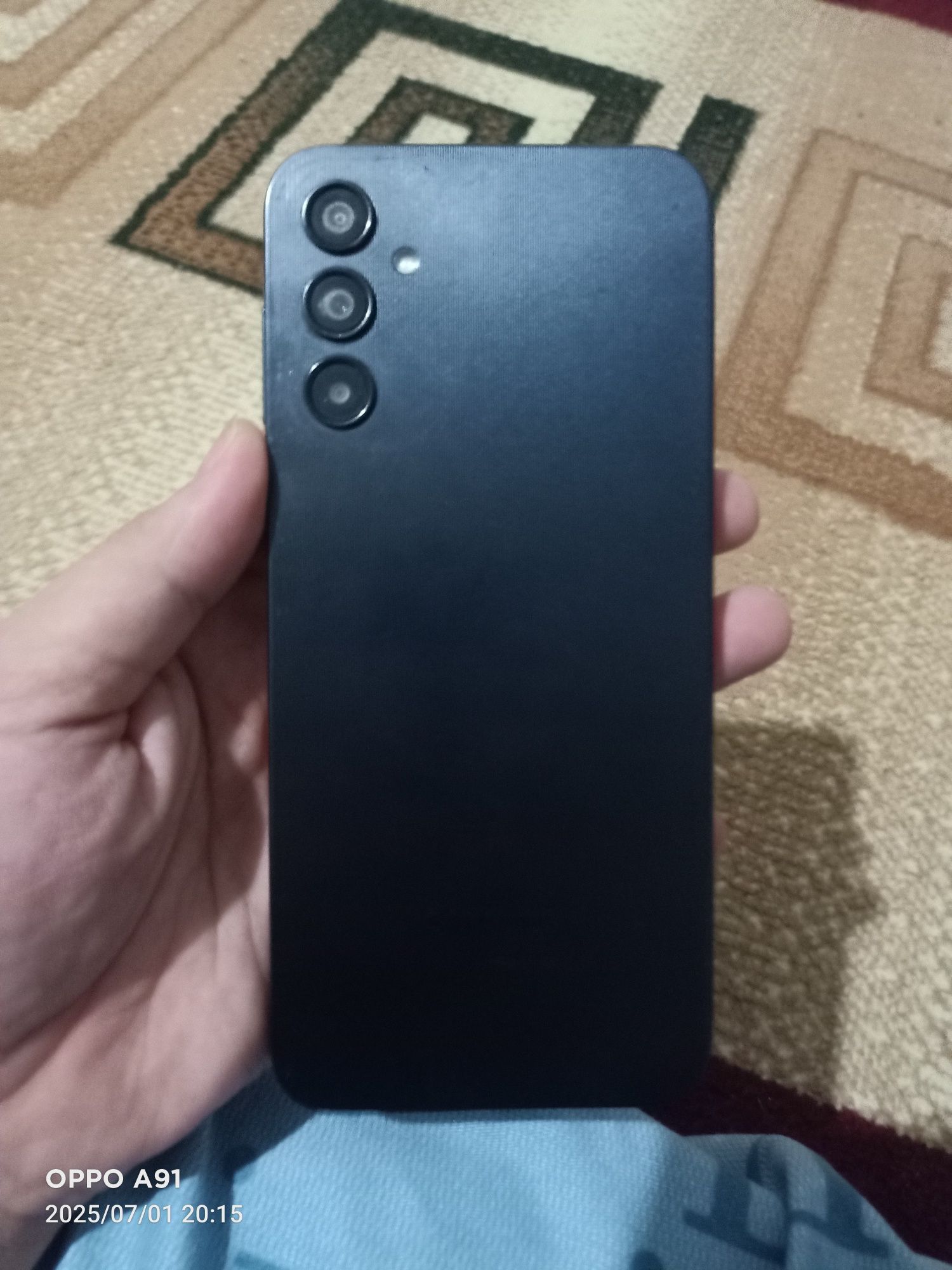 Samsung A14 продам срочно 128гб