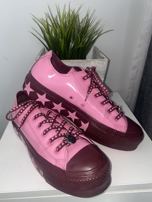 Кецове Converse