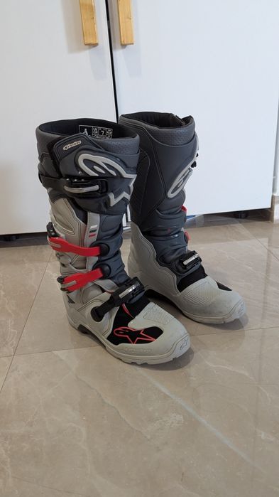 Alpinestars. Tech7 Enduro 40