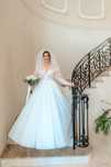 Rochie de mireasa Fashion Princess