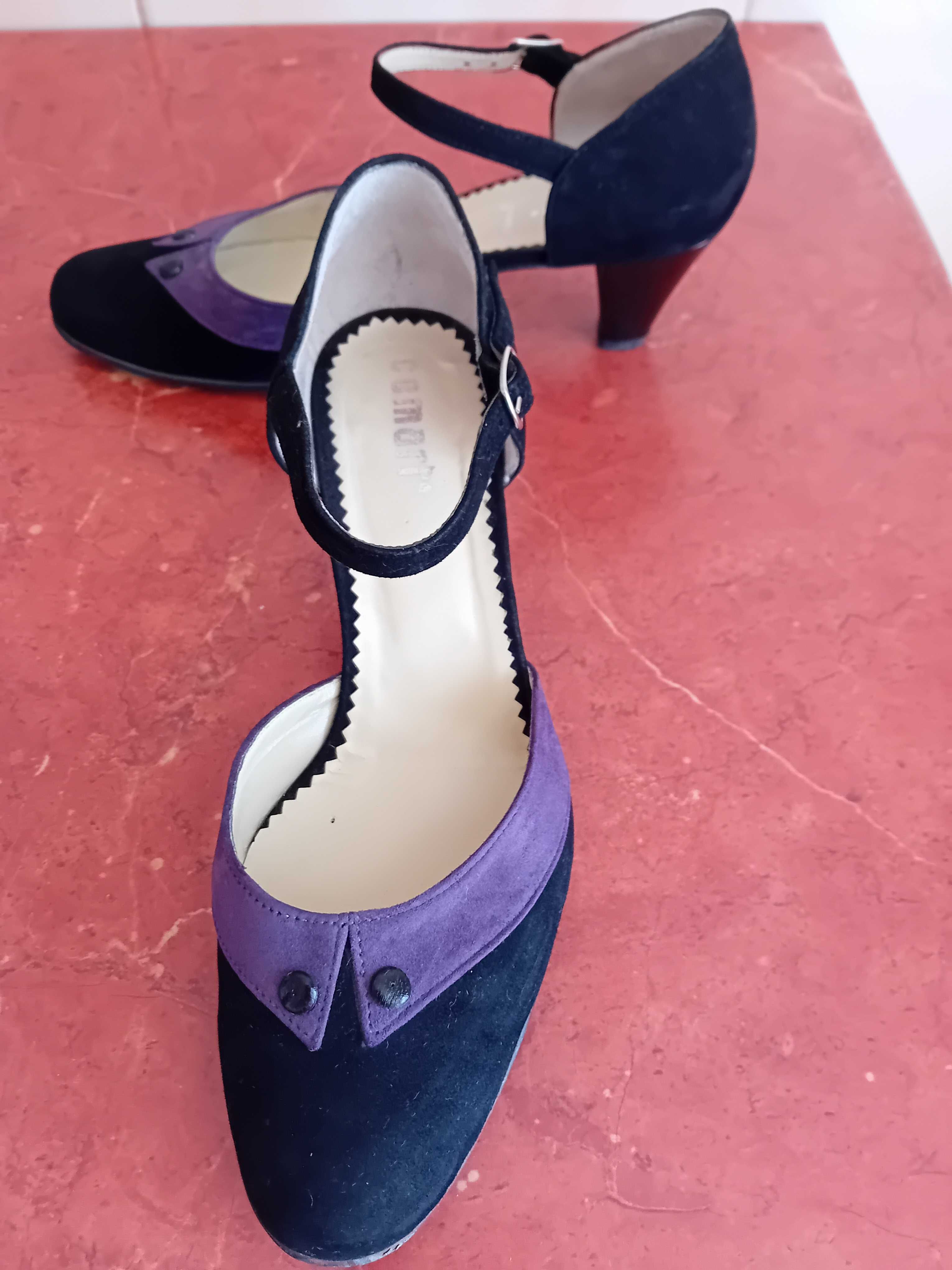 Pantofi dama, Comart, marimea 37