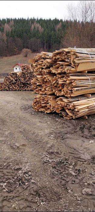 Lemne de foc fag uscat pentru soba.. șemineu..centrala ..