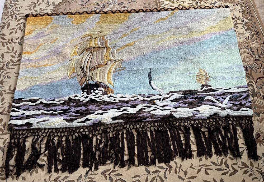 Продам Гобелен настенный