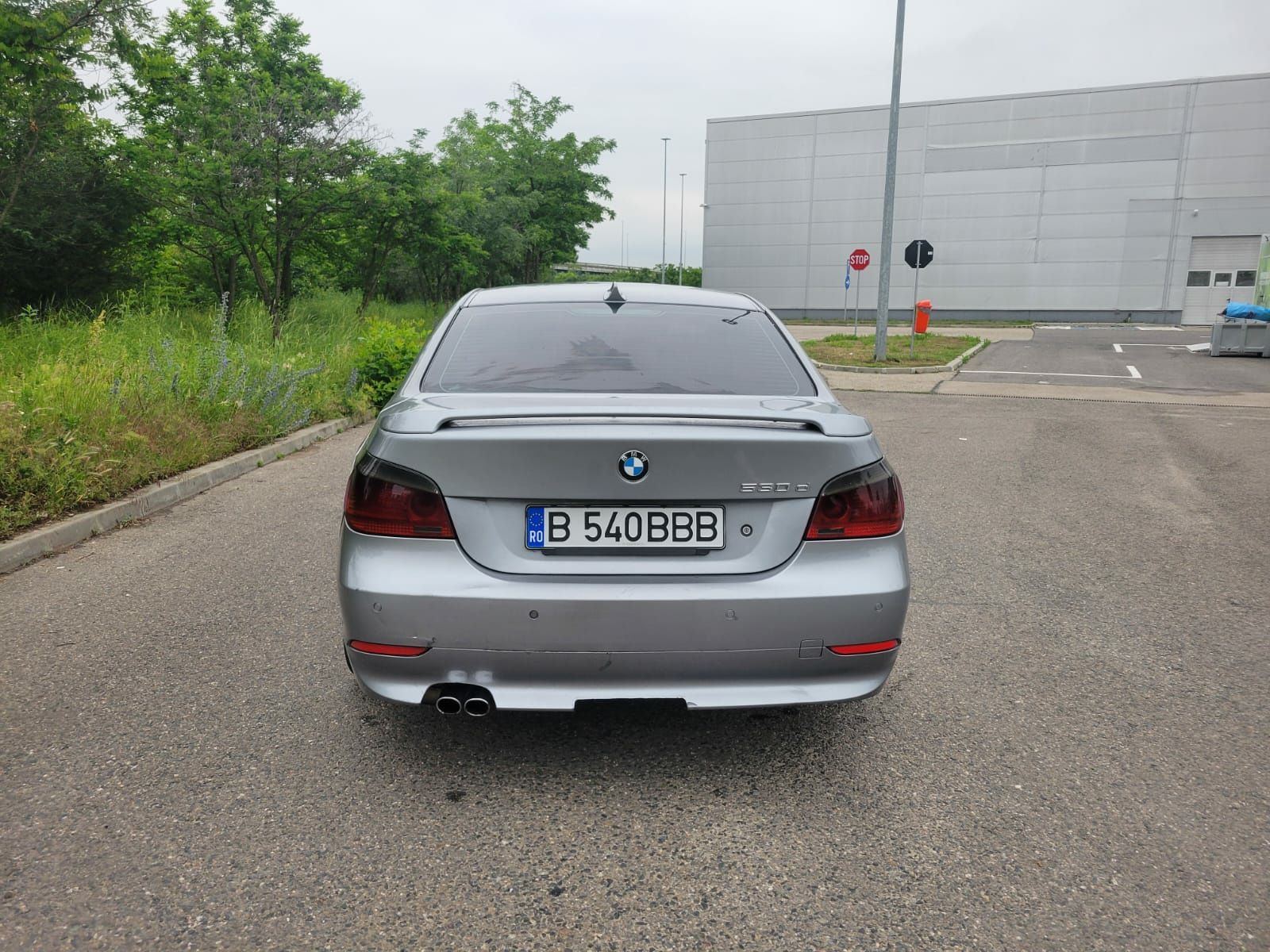 Schimb cu autoutilitara