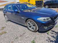 BMW Seria 5 BMW F11 520d Touring Panoramic