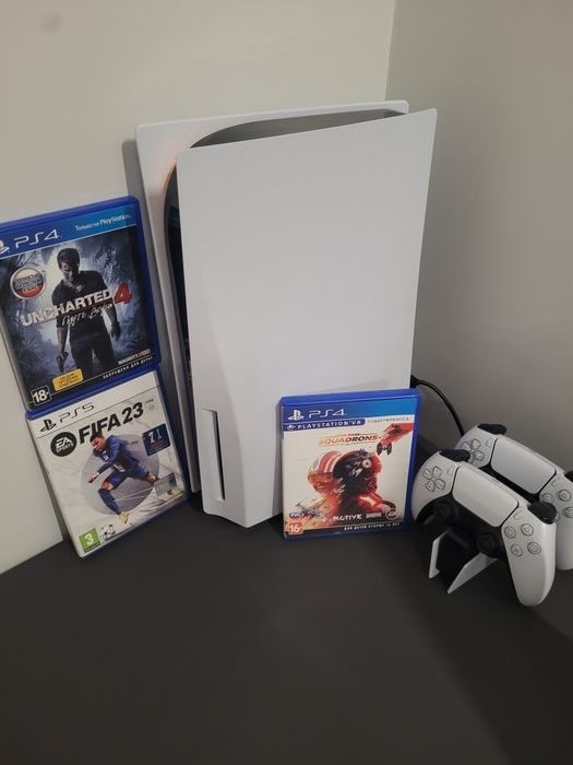 PlayStation 5 пс 5