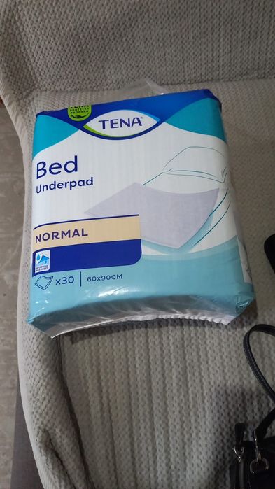 Пелёнки для взрослых