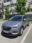 Opel Grandland X 2018 1.2 Benzina