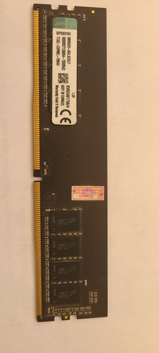 RAM модуллар сотилади Продаётся 2 модуля оперативной памяти