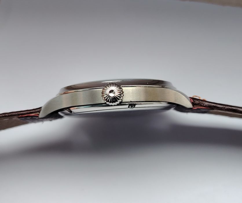 ceas Molnija balșoi