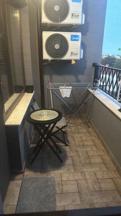 Дава се под наем Двустаен апартамент в Бургас, Сарафово - 50 кв.м за 510 € - Снимка #9