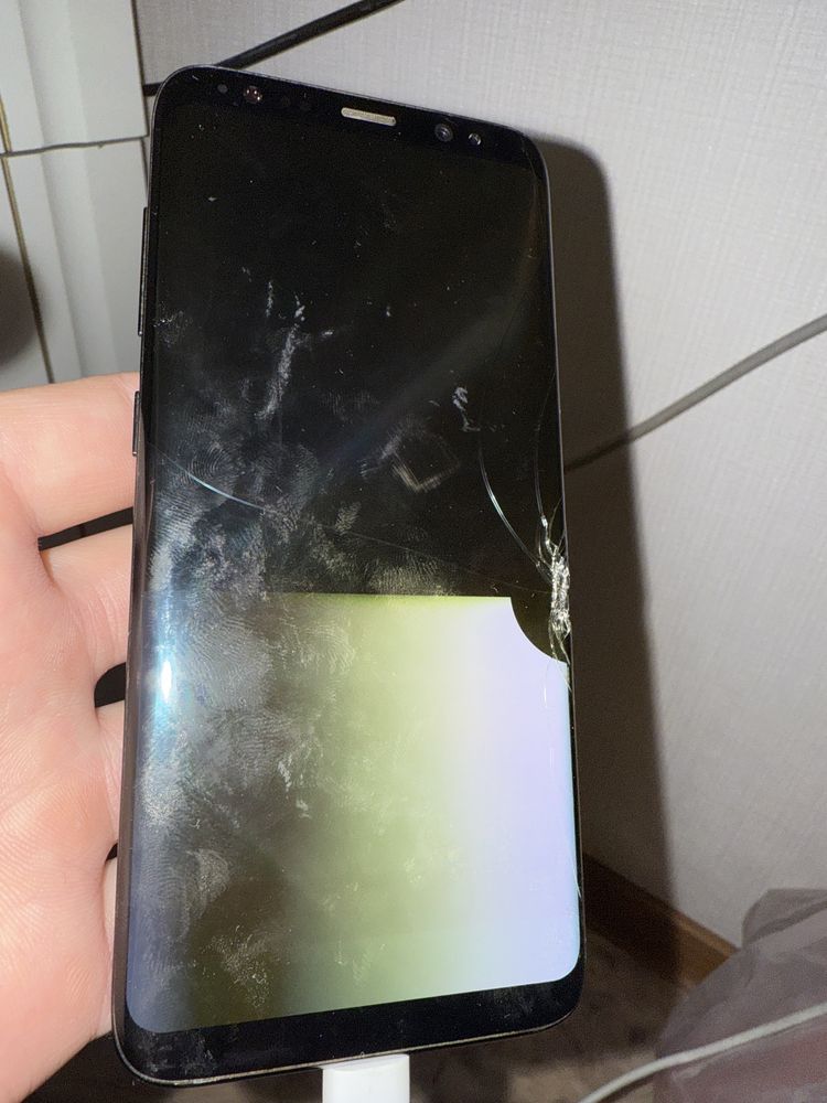 Samsung galaxy s8
