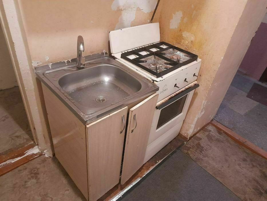 Аренда 1 ком квартира