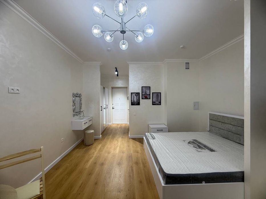 Сдается 1 комнатная квартира Узмакон