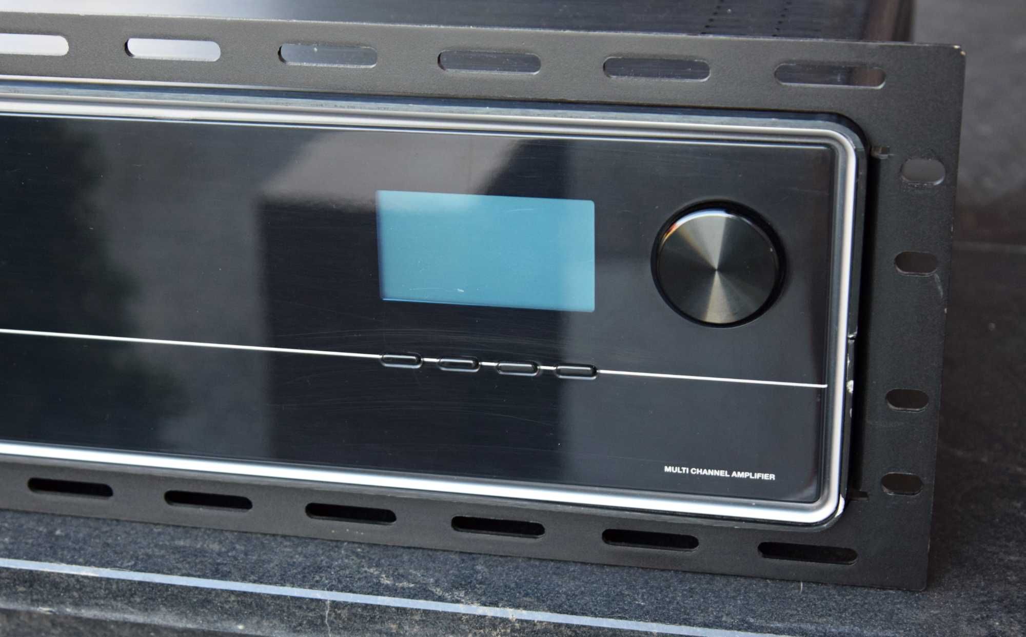 Amplificator Control4 C4-16AMP3-B, 8-Zone Matrix Amplifier