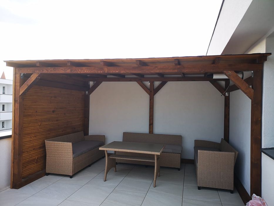 Casuta grădină,Magazie grădină